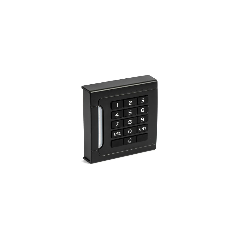 Считыватель Бастион PROXIMITY-КАРТ SPRUT RFID READER-15GR-K 8805