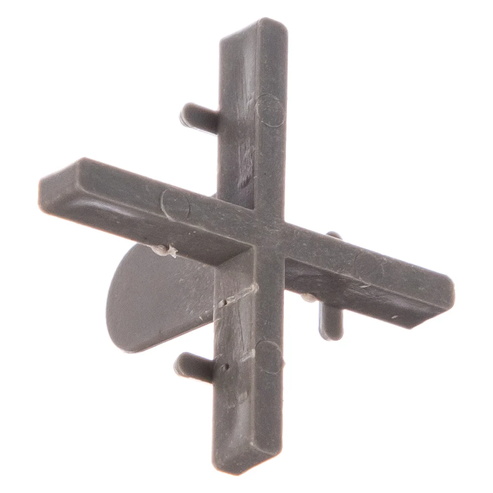 Крестики для кладки плитки EUROTEX ПРОФИ 032565-030