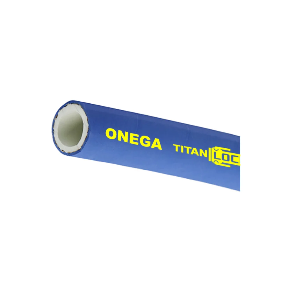 Пищевой рукав для жирных продуктов TITAN LOCK ONEGA TL032ON