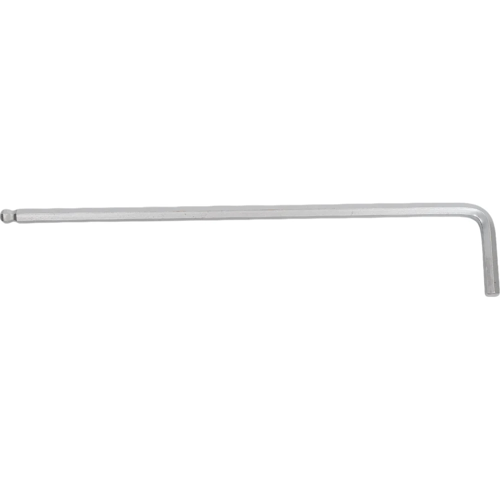 Шестигранный удлиненный торцевой ключ THORVIK HKLB40 53093