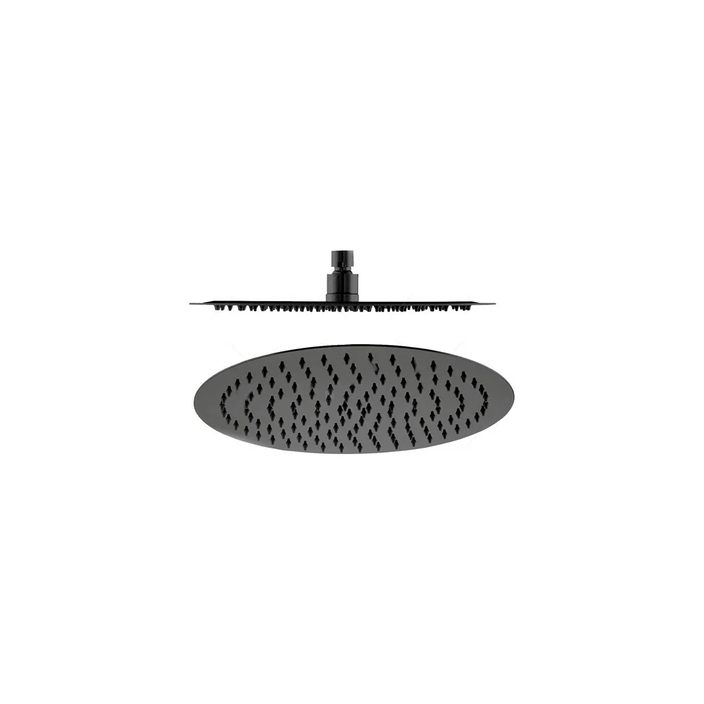 Верхний круглый душ RGW SP-81B SP-81-40-B