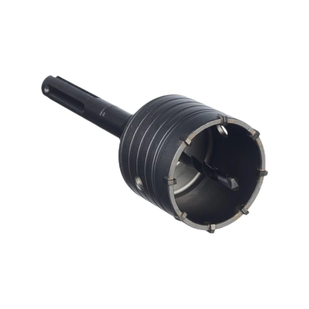 Коронка по бетону Strong стк-068 SDS-Max, 90 мм стк-06800090