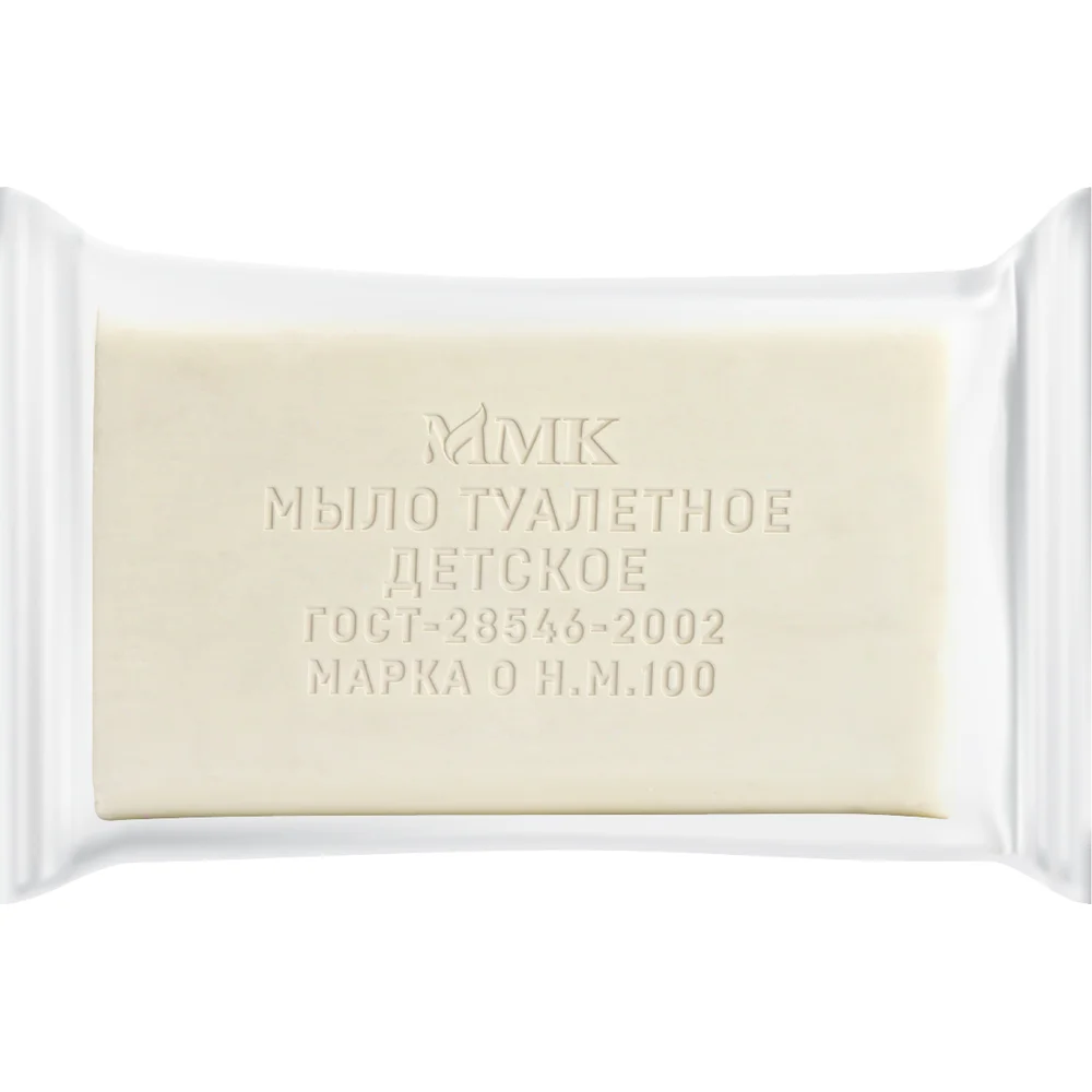 Туалетное мыло ММК МКТУ1521