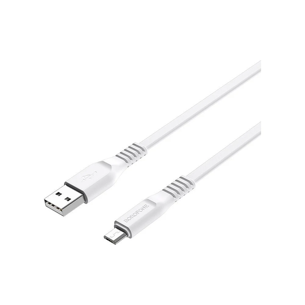 Usb кабель Borofone bx23 wide power 0L-00050571