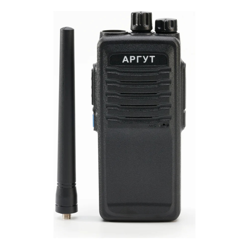Радиостанция Аргут А57 3600 #2 new RU51031