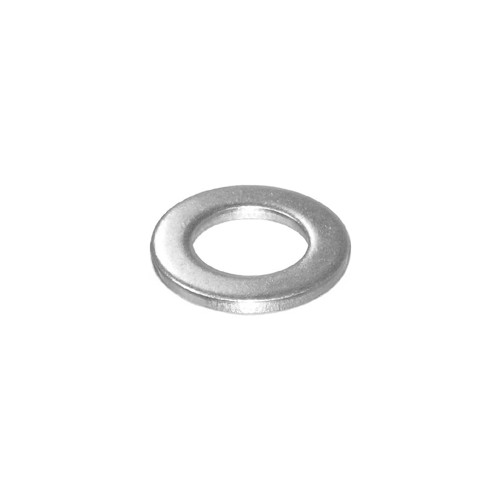 Плоская оцинкованная шайба STARFIX М24 DIN125, 20 кг SM-75338-20