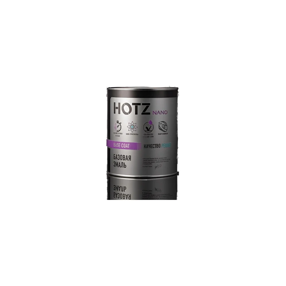 Базовая эмаль HOTZ 4673755209620