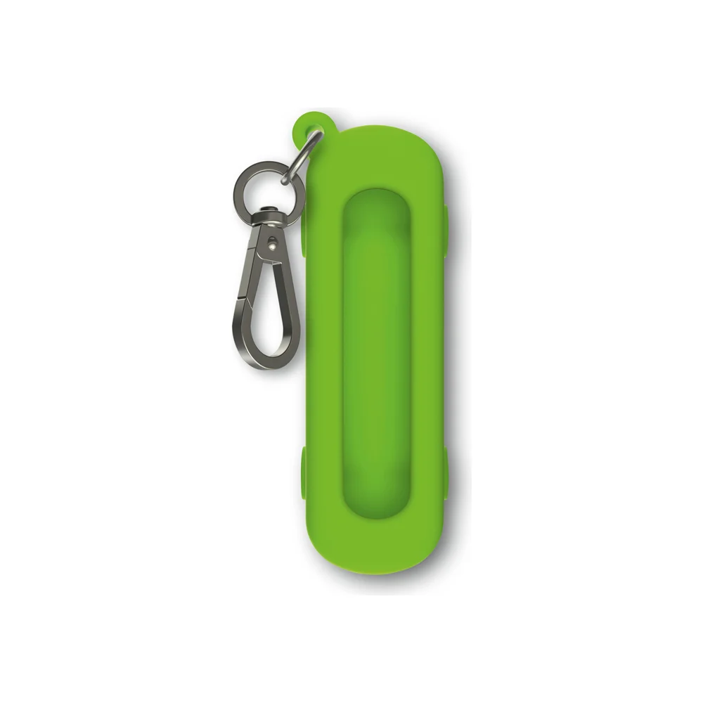 Силиконовый чехол для ножей Victorinox Smashed Avocado Classic Colors 4.0453
