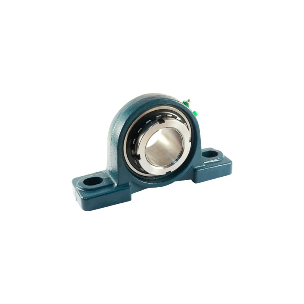 Подшипниковый узел FKD UKP207+H2307 UKP207H2307FKD