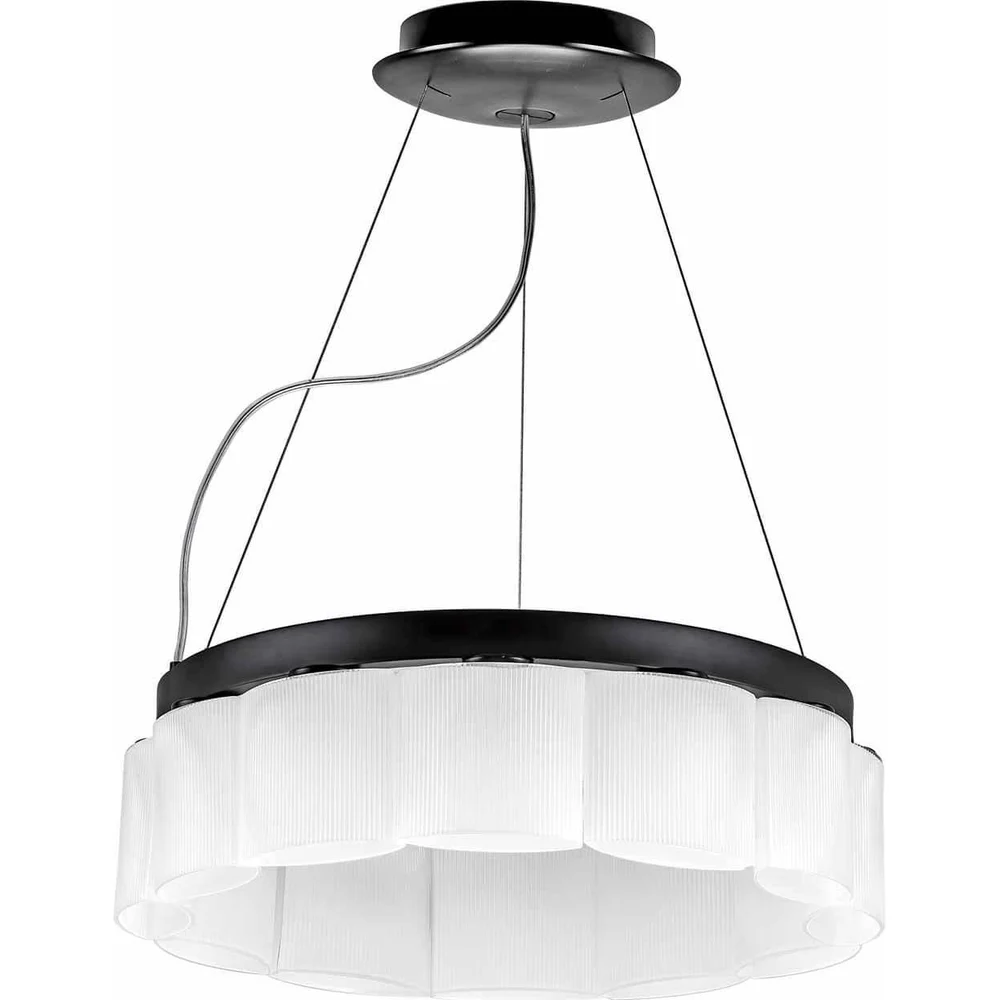 Подвесная светодиодная люстра Lightstar 812126