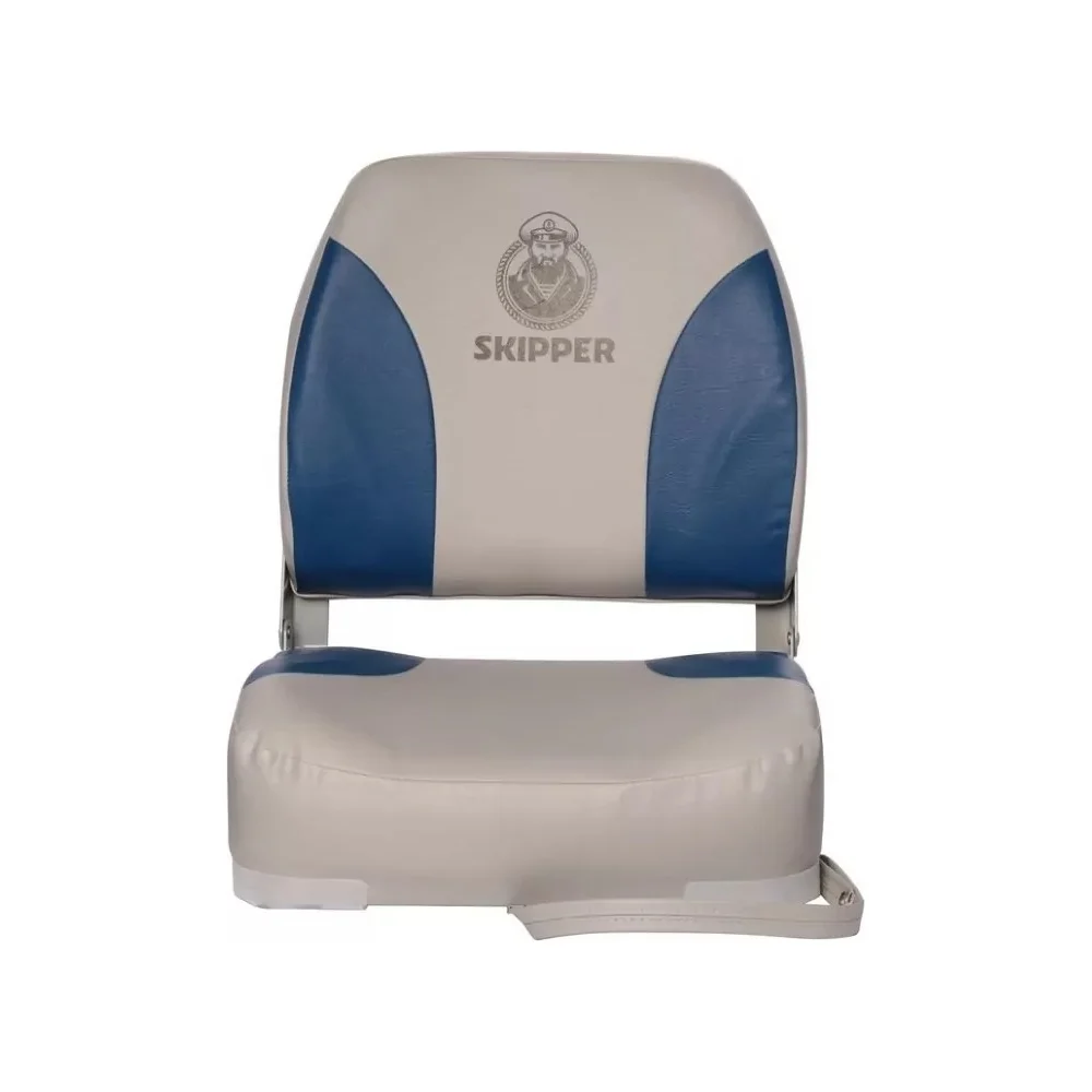 Складное мягкое кресло Skipper SK75102GB