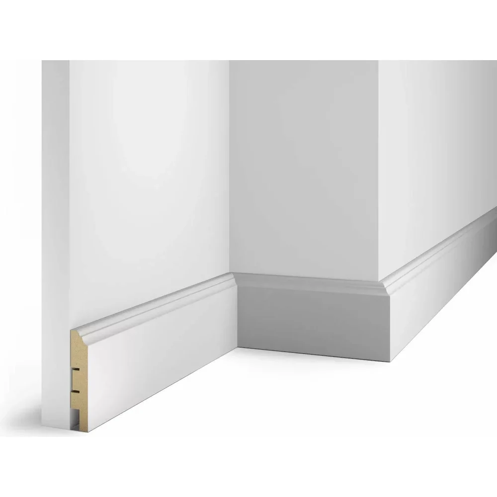 Плинтус Cosca Decor AP07 СПБ077579