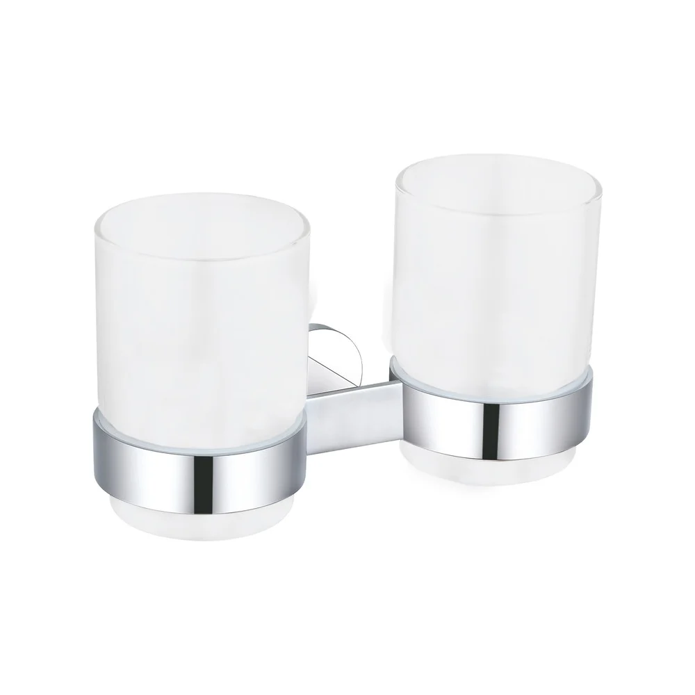 Двойной держатель RavSlezak YUA0202CB