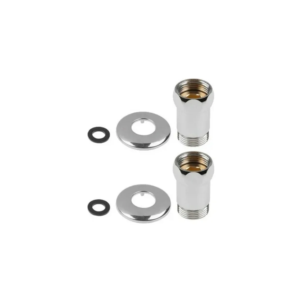 Прямая американка AV Engineering AVE156001-1