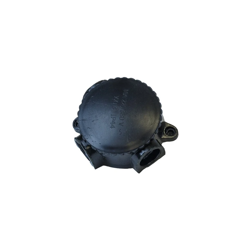 Электромонтажная коробка SVET КЭМ SV0300-0001