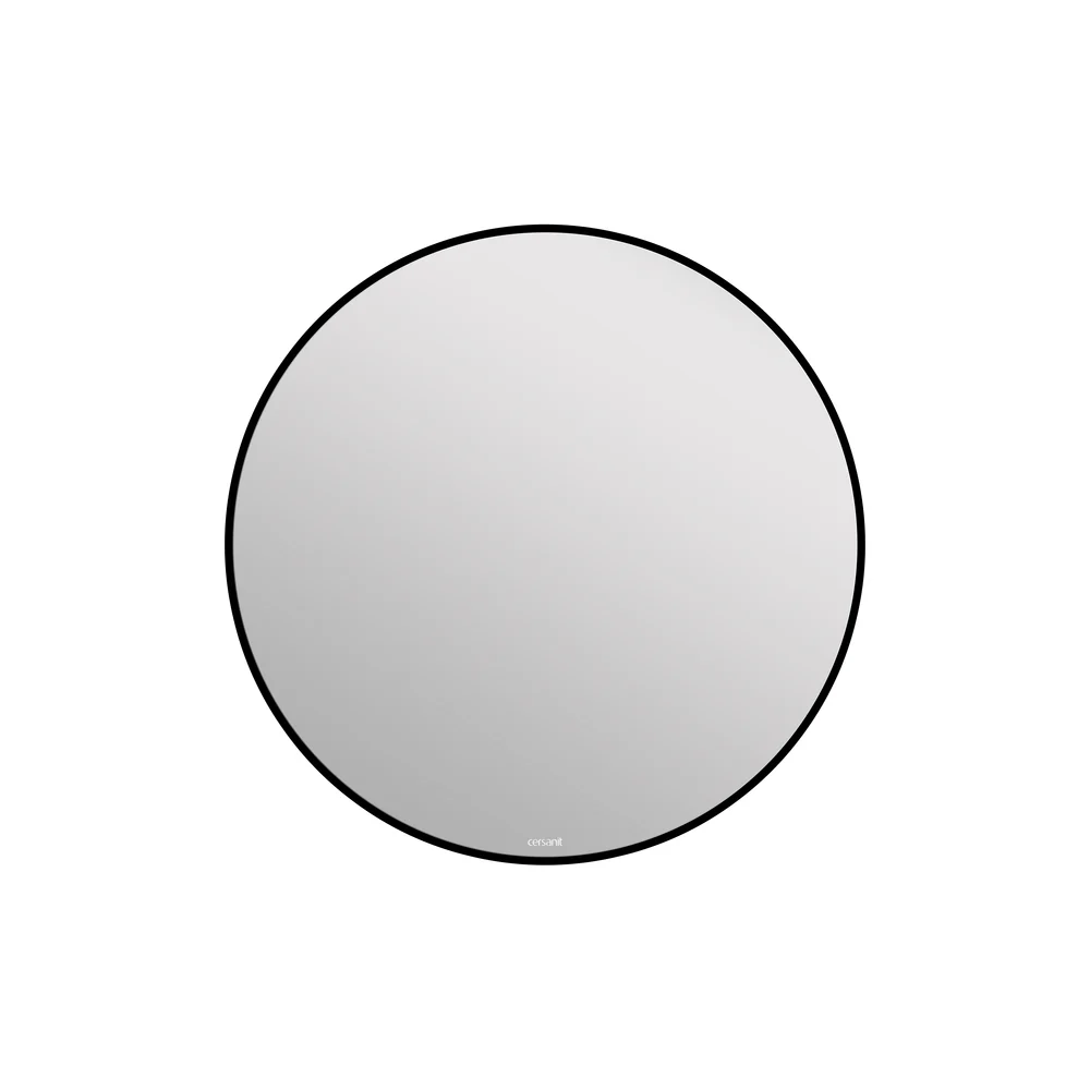 Круглое зеркало Cersanit ECLIPSE smart 64197