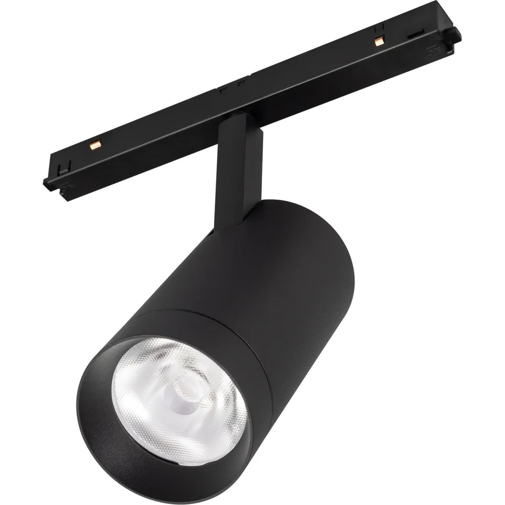 Светильник Arlight MAG-ORIENT-SPOT-R65-20W Warm3000 33627