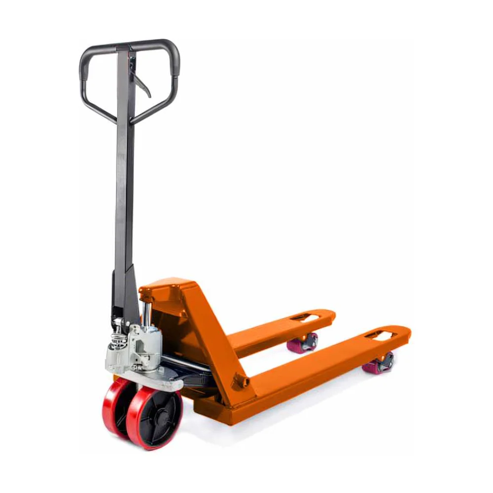 Гидравлическая тележка STARTUL Auto ST8048-03