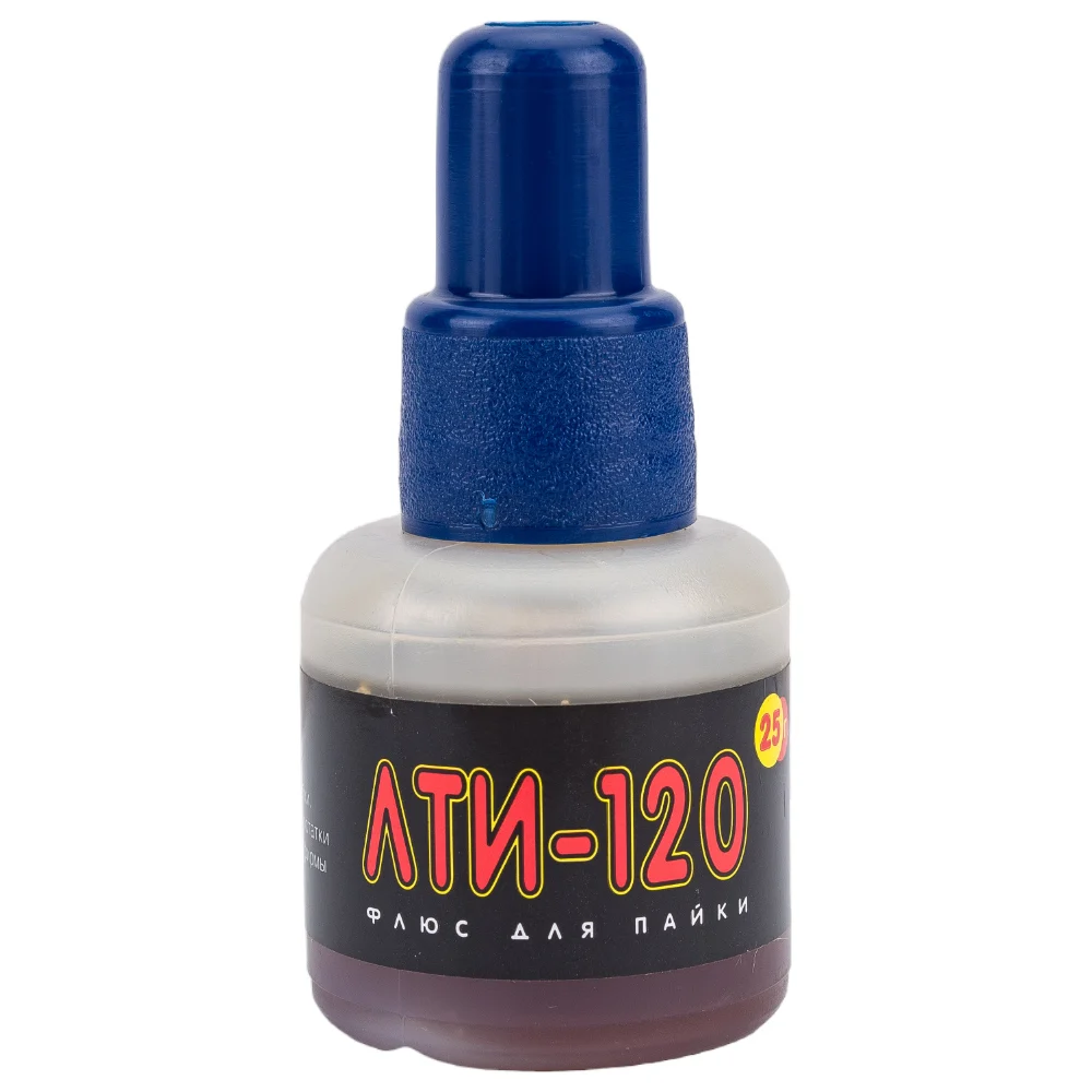 Флюс Connector ЛТИ-120 LTI-120-25