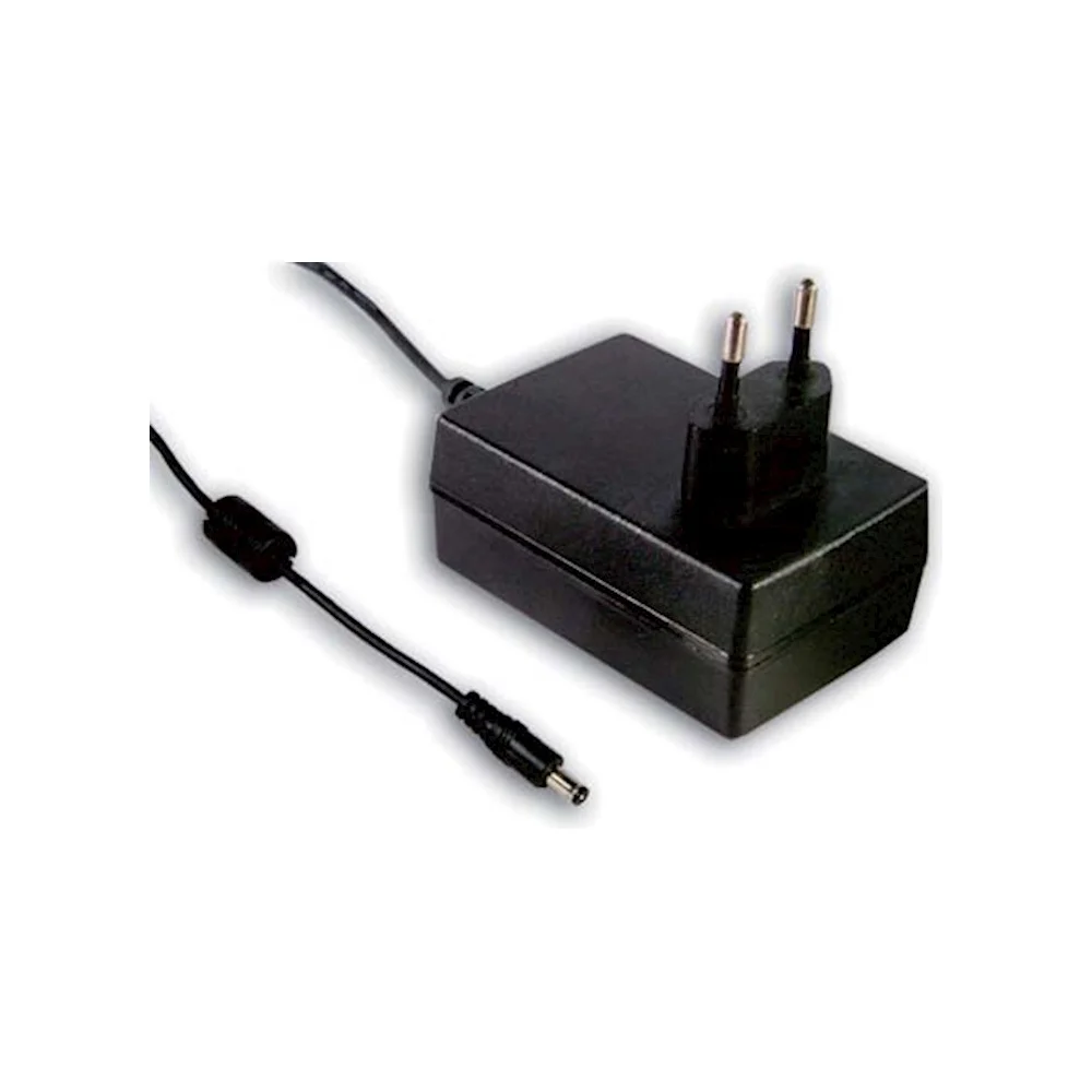 Сетевой адаптер Mean Well GST18E12-P1J Т02292622