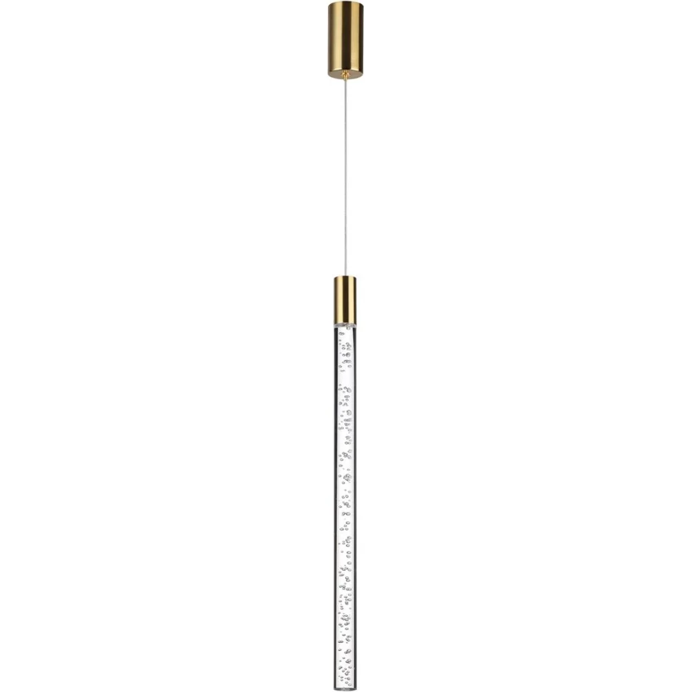 Подвесной светильник ODEON LIGHT SPARKY 4369_5L