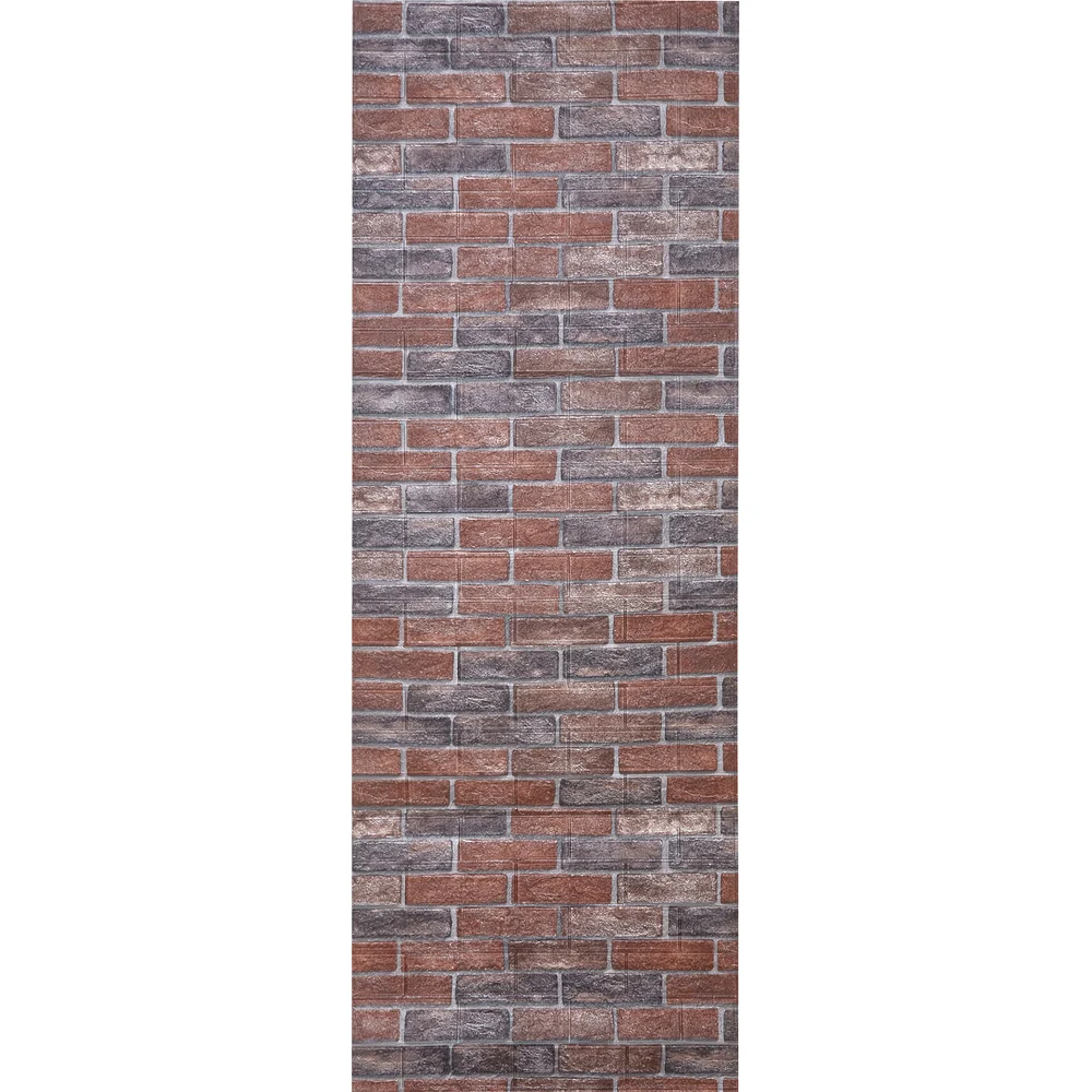 Мягкая самоклеящаяся 3d панель LAKO LKD-16-05-FC102
