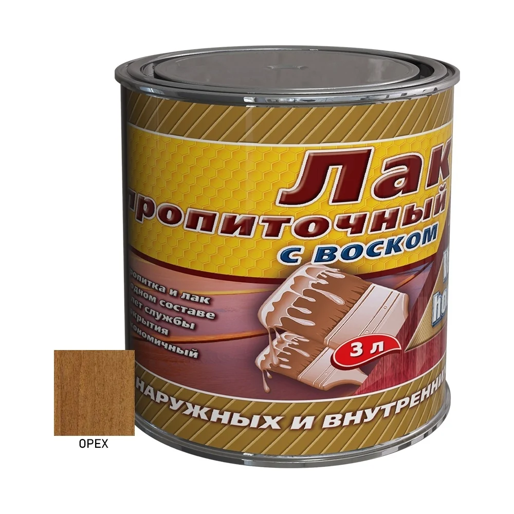 Пропиточный лак White House 15469