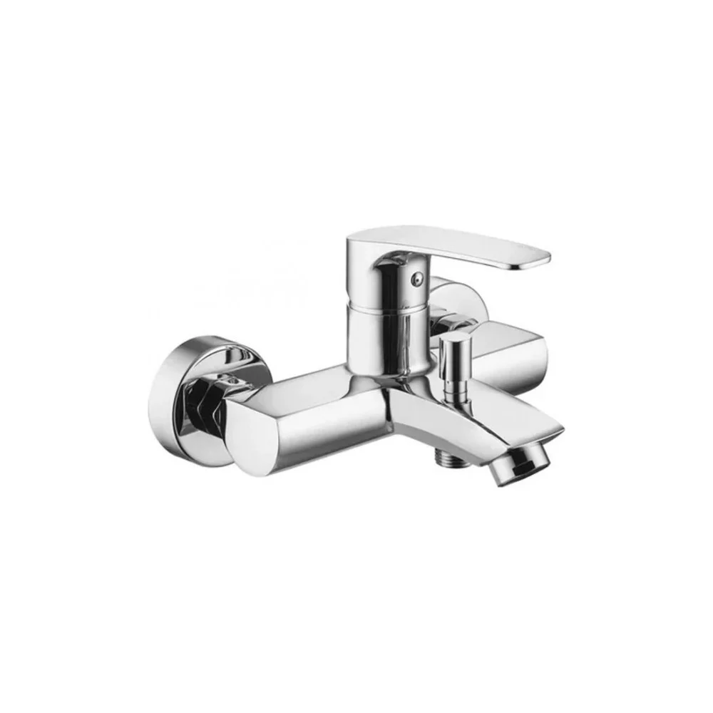 Смеситель для ванны Paffoni LM022CR 00246478
