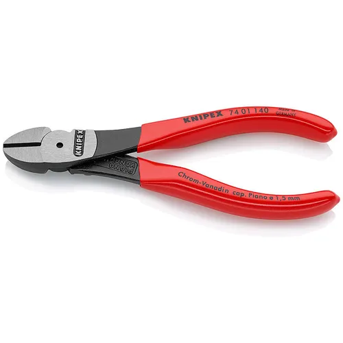 Бокорезы KNIPEX KN-7401140, 140мм