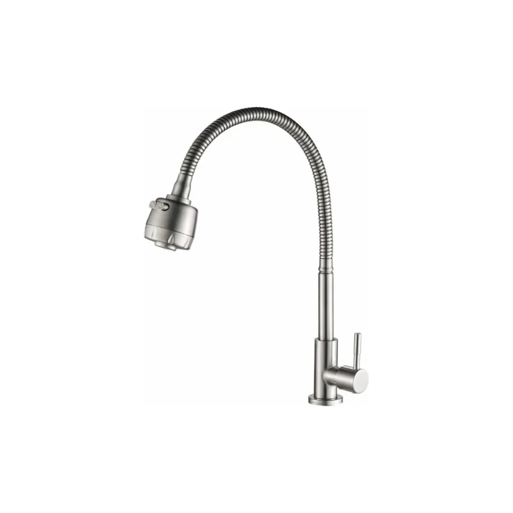 Моно кран для кухни Haiba HB4181