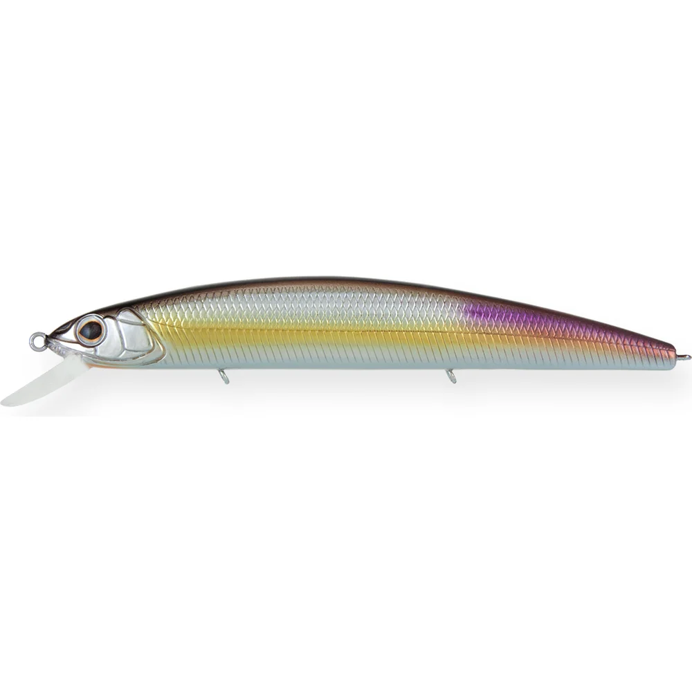 Воблер Strike Pro Montero 90SP EG-190A-SP#A218-GSAL-EP