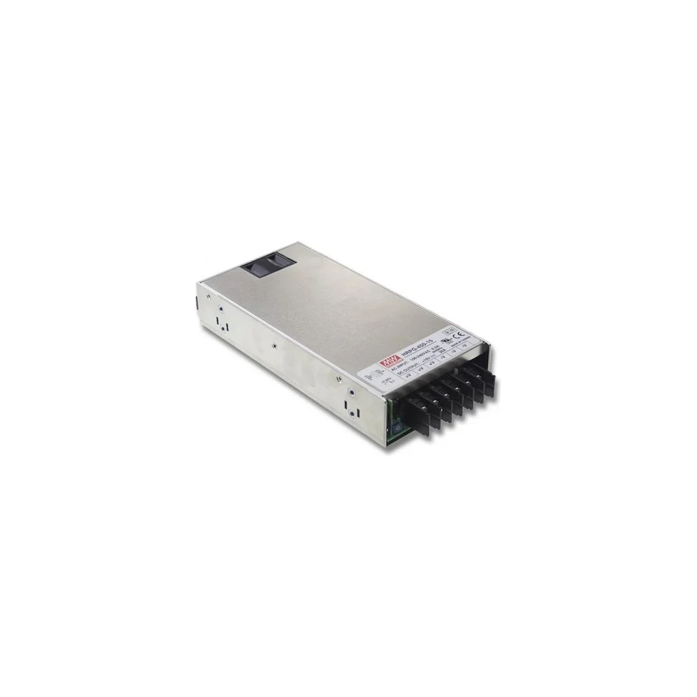 Источник питания Mean Well AC-DC HRP-450-15 450Вт Т00298184