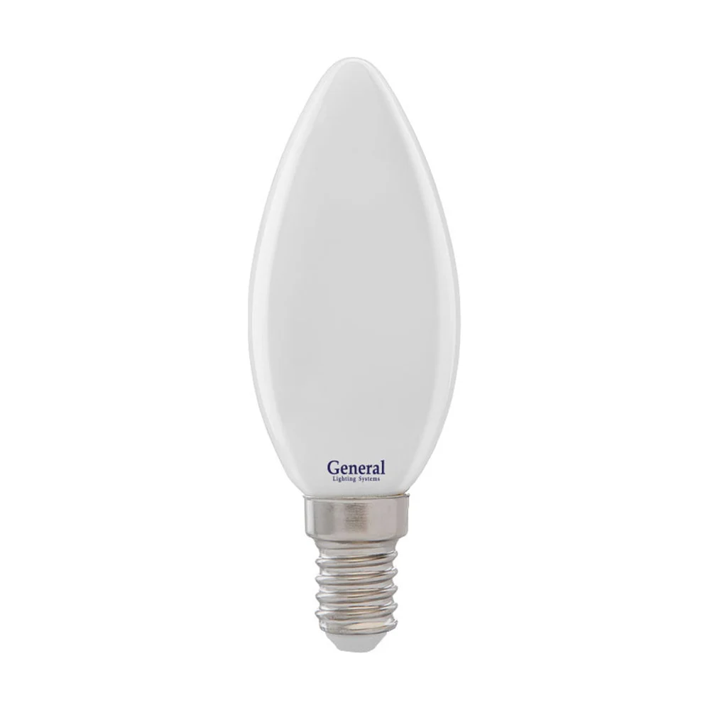 Светодиодная лампа General Lighting Systems FIL 649949