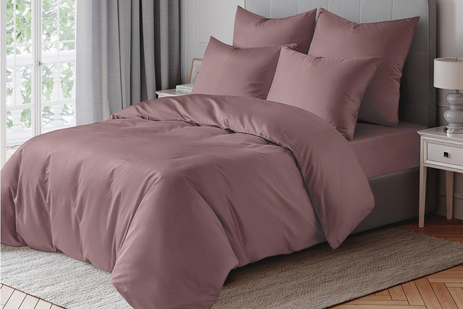 Пододеяльник EDELSON Tencel