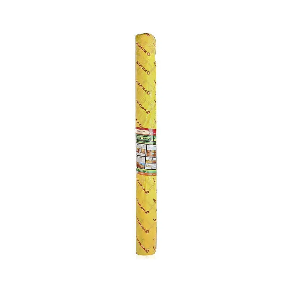 Геотекстиль МЕГАИЗОЛ GEO PRO 150 3480404