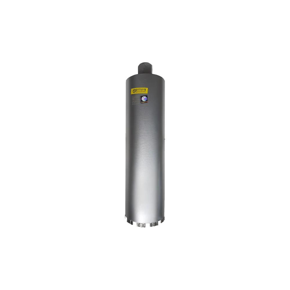 Алмазная коронка Hilberg Laser HD719