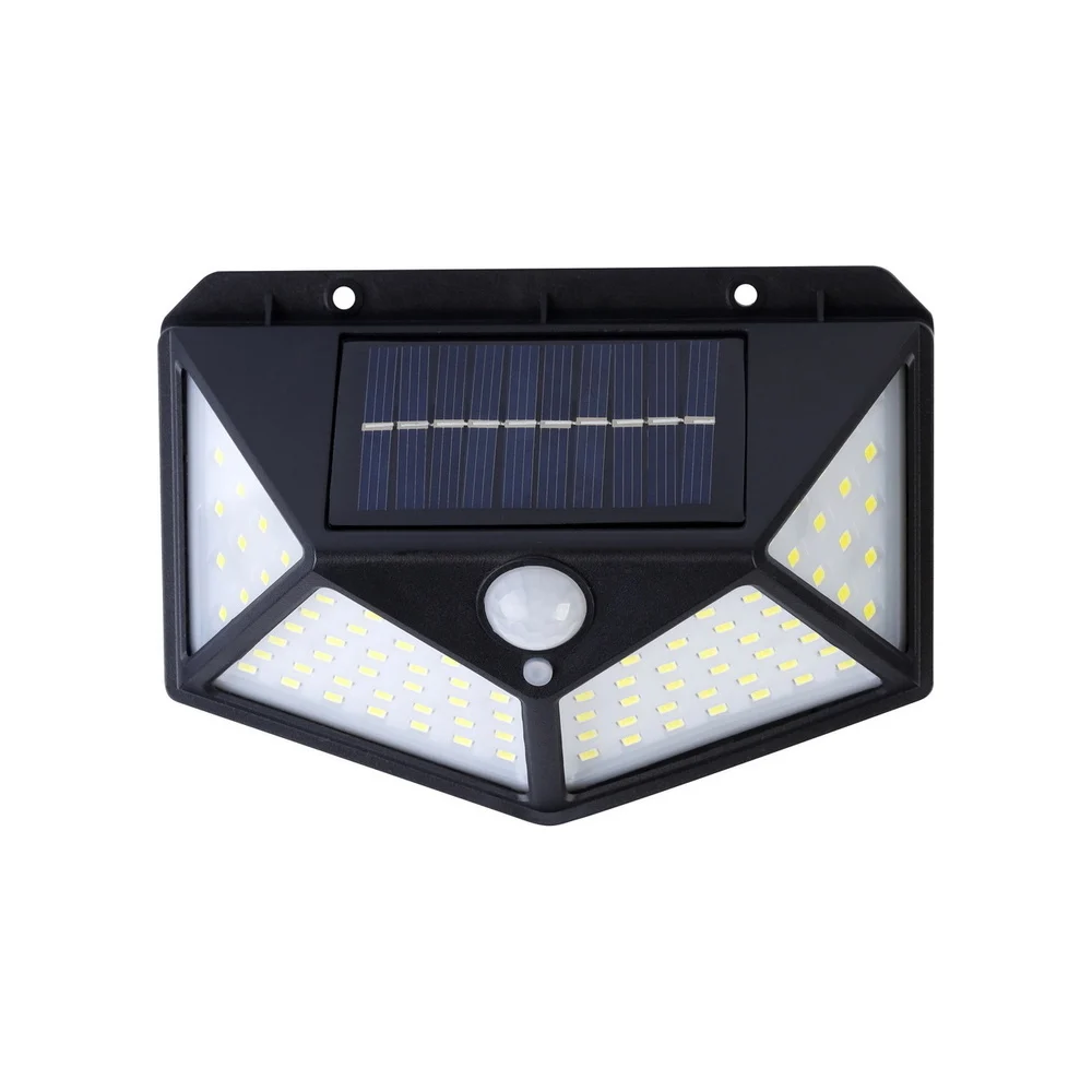 Настенный светильник Smartbuy SBF-33-MS