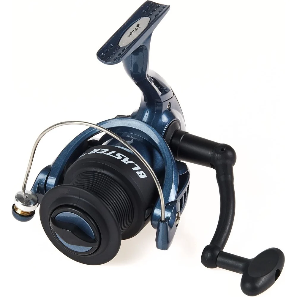 Катушка безынерцыонная Salmo Blaster FEEDER II 1 SBF201-30FD