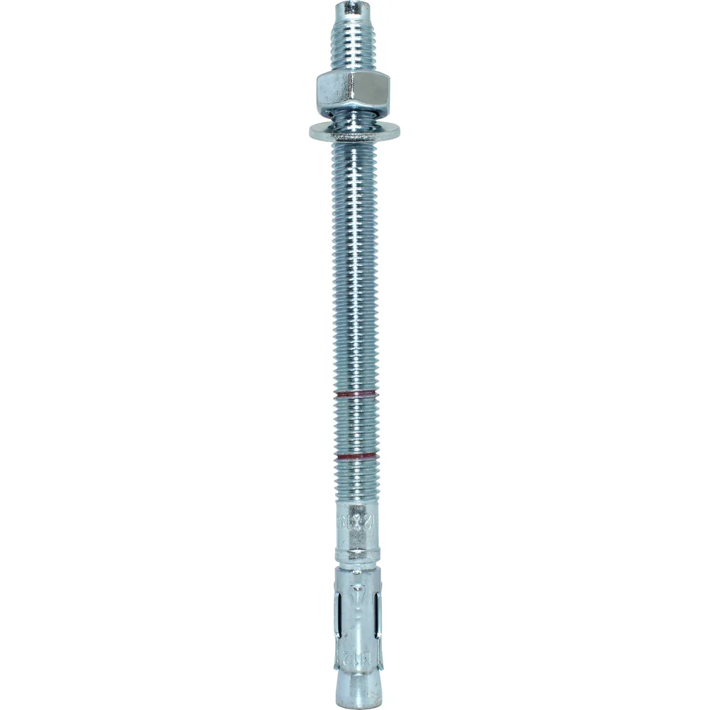 Клиновой анкер Tecfi ZJE ZN 12x180 (20 шт.) 147551