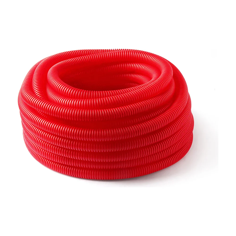Защитная гофрированная труба для труб PRO AQUA FLEXI GUARD PECP3525R