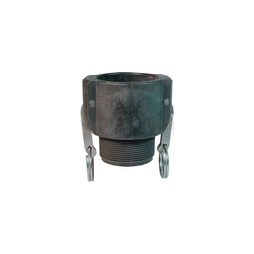 Камлок TITAN LOCK TL200BPP