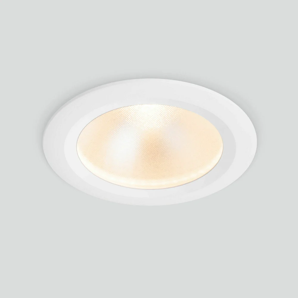 Садово-парковый встраиваемый светильник Elektrostandard Light LED 3003 /35128/U a058923