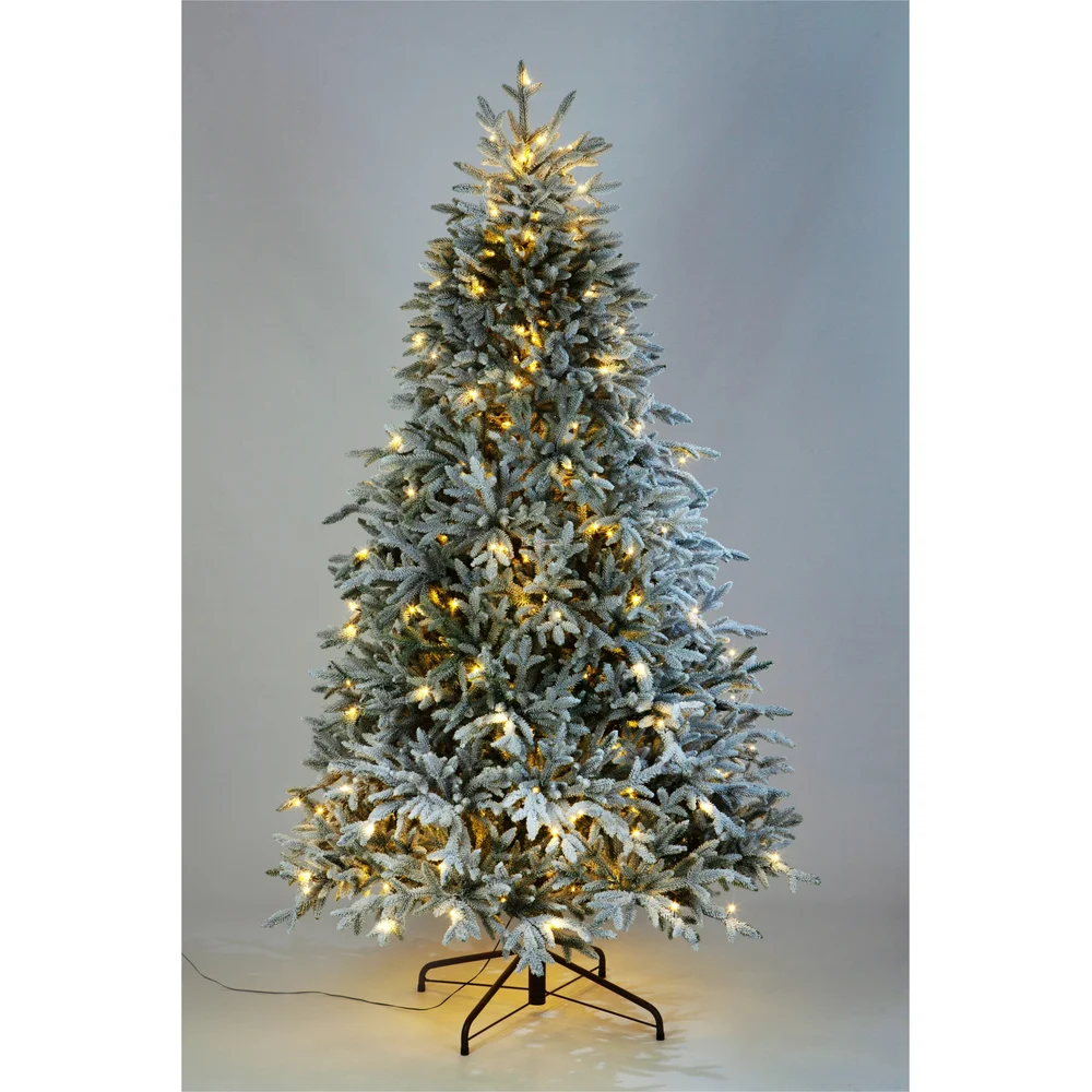 Ель CRYSTAL TREES Персея KP11150L