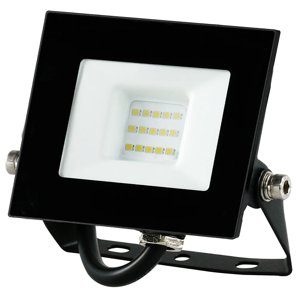 Светодиодный прожектор FERON LL-919 2835 SMD 20W 6400K IP65 AC220V/50Hz 29492