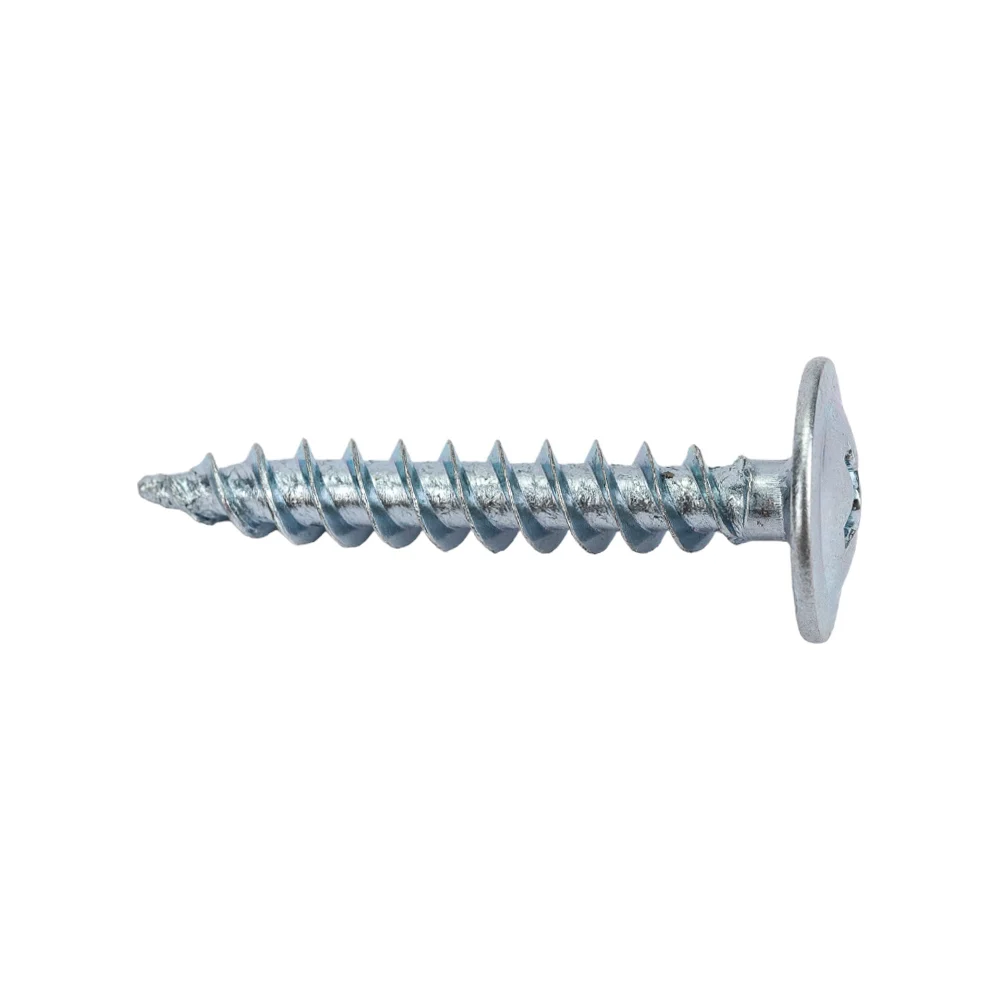Саморез Невский Крепеж ШСММ 4,2x25 (16 шт.) 802303