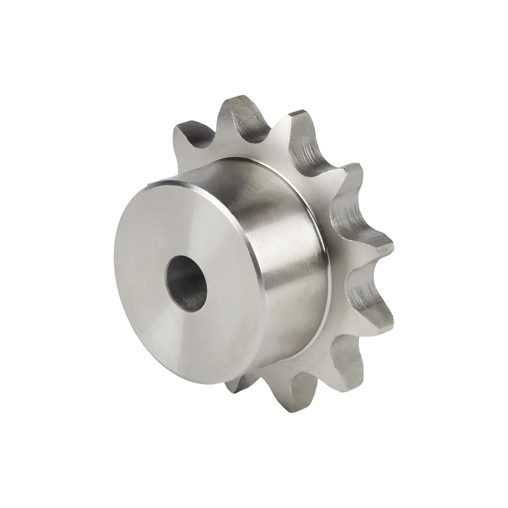 Звездочка CHAINS & SPROCKETS PB 10B-1-16 CS