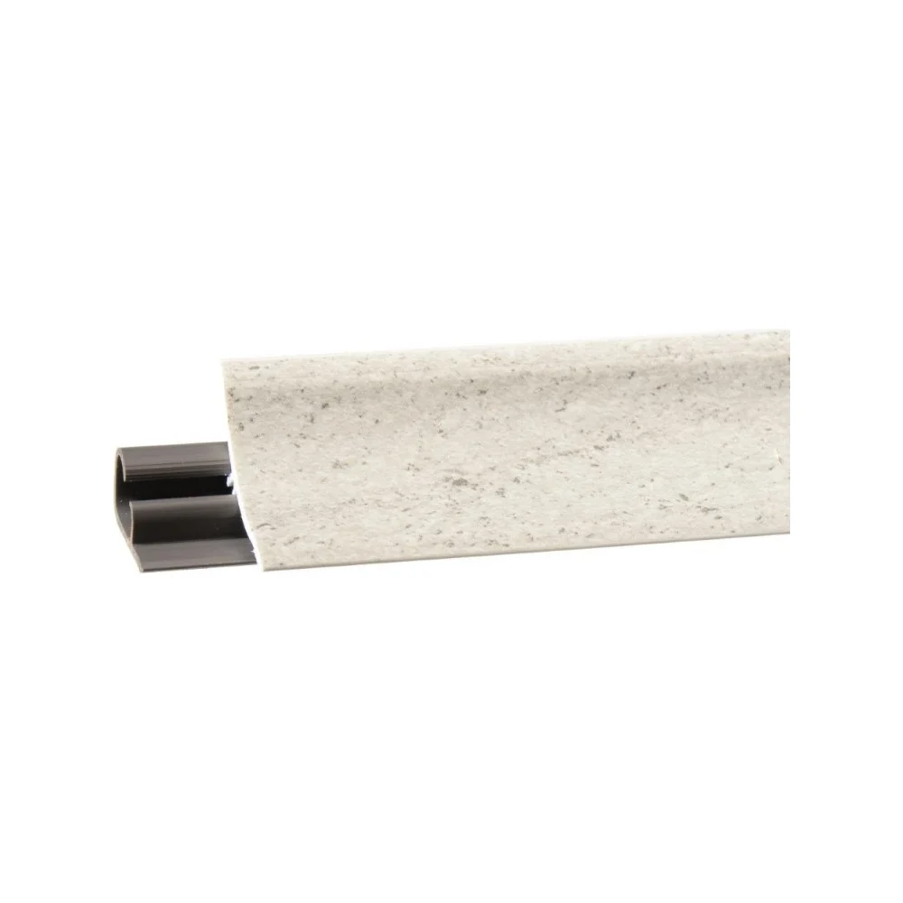 Плинтус для столешниц KORNER LB-231-6001 20-231-0-6001