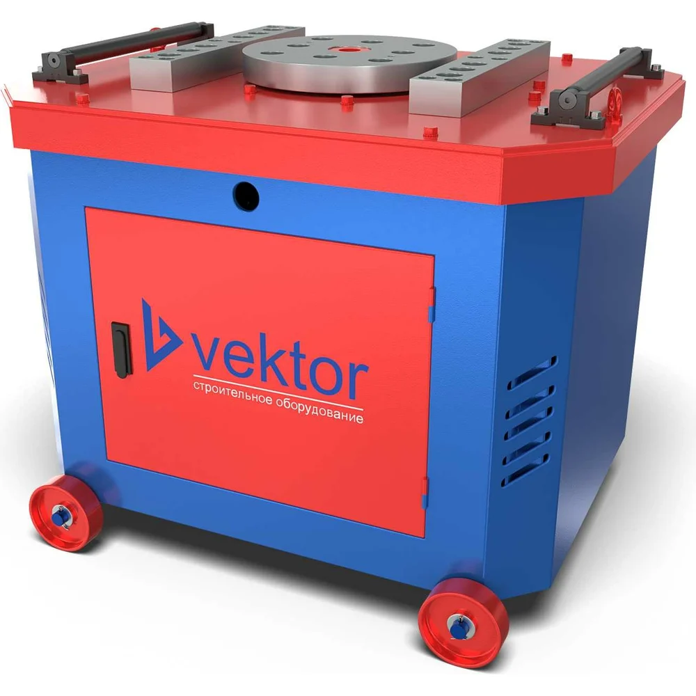 Станок для гибки арматуры VEKTOR GW32 00-00002653