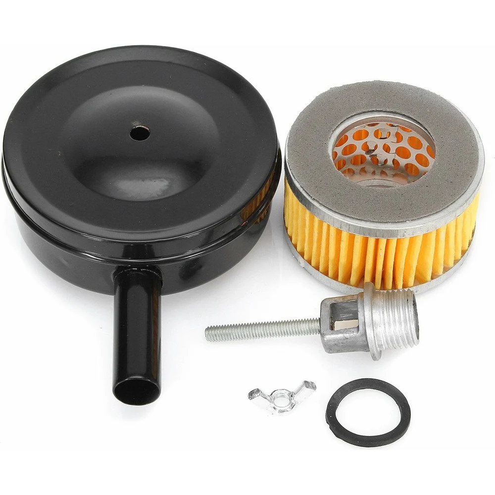 Воздушный фильтр для компрессора Pegas pneumatic AF08 67056705