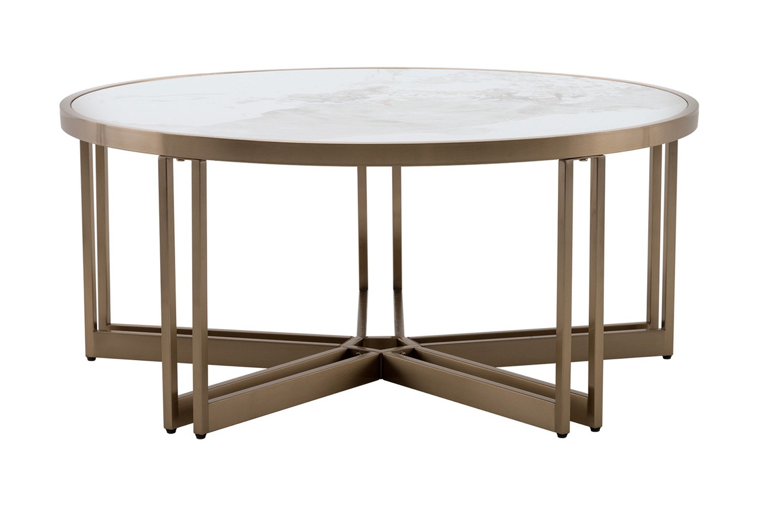Журнальный столик Stool Group Алиада